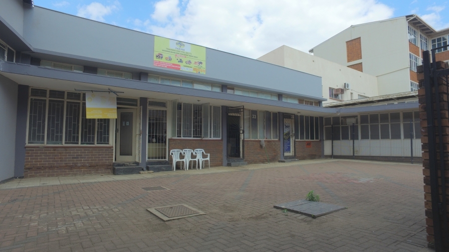 Commercial Property for Sale in Rustenburg Central North West